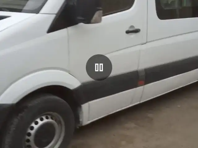 Mercedes-Benz Sptinter в аренду, Хуҷанд