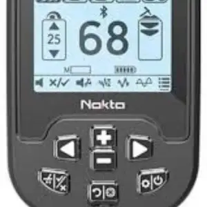 Металлоискатель Nokta Simplex Ultra, Душанбе