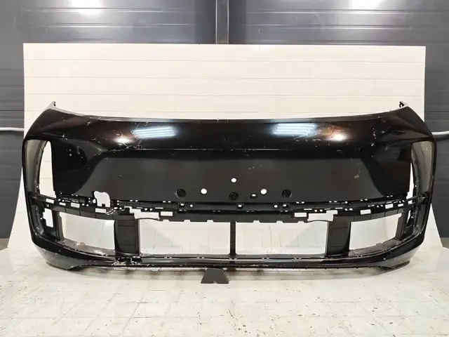 Бампер Lixiang L9, Душанбе