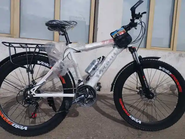 Велосипед, Душанбе