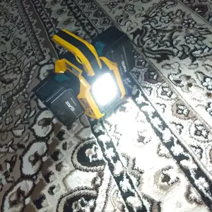 Инвертор под аккумулятор 500W, Шахринав