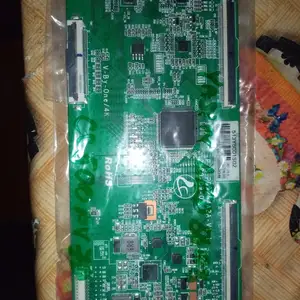 Плата ткон от тв Yasin LED-50G8, Душанбе
