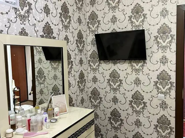 2-комн. квартира, 4 этаж, 60м², 32 мкр, Худжанд
