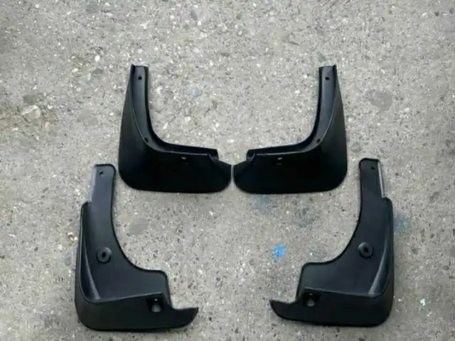 Брызговики от Toyota Camry 2, Душанбе