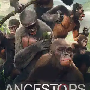 Игра Ancestors the humankind odyssey для компьютера-ПК-РС, Душанбе