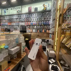 Игровая приставка Game stick 4k, Душанбе