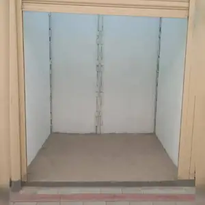 Торговая точка, Душанбе