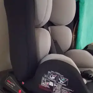 Детское автокресло, Душанбе