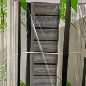 Дверь, Душанбе