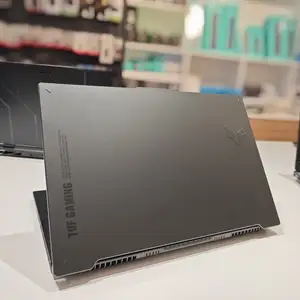 Ноутбук Asus Tuf F17 i7 13620H 16/512 RTX4060 8Gb, Душанбе