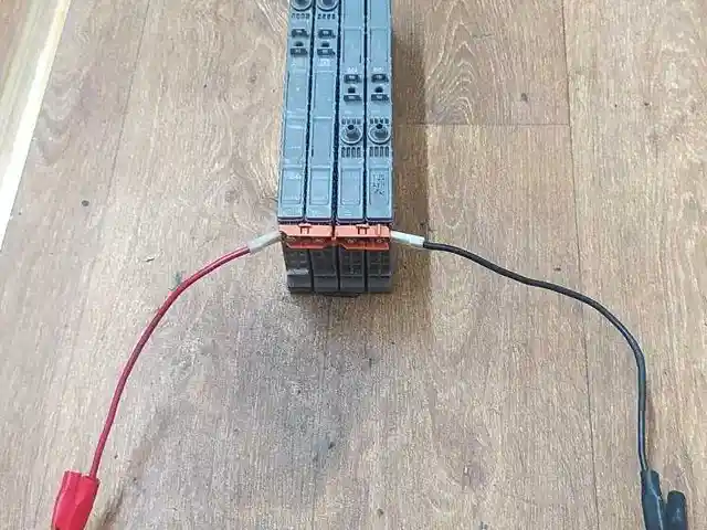 Пусковое устройство для автомобиля Jumper, Душанбе