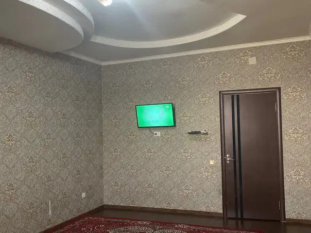 2-комн. квартира, 6 этаж, 56 м², Шохмансур, Душанбе