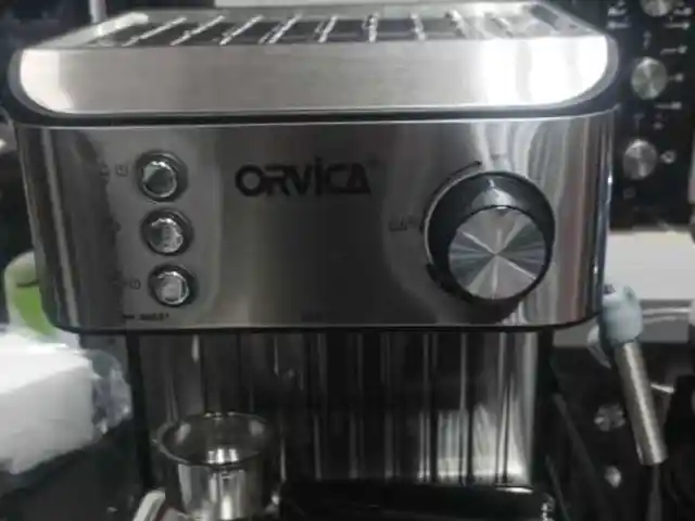 Кофеварка Orvica 687, Душанбе