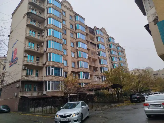 2-комн. квартира, 7 этаж, 60 м², 19 мкр, Хуҷанд