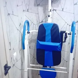 Инверсионный стол, Душанбе