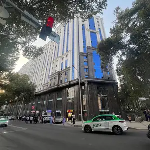 2-комн. квартира, 8 этаж, 105 м², Сомони, Душанбе
