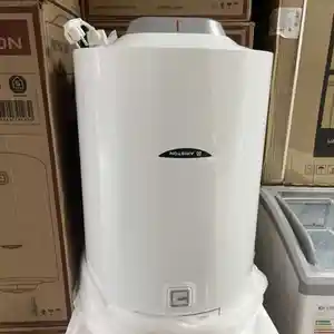 Водонагреватель Ariston 80л, Душанбе