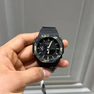 Часы Casio G-Shock GA-2100SU-1A, Душанбе
