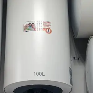 Водонагреватель термолюкс 100л, Душанбе