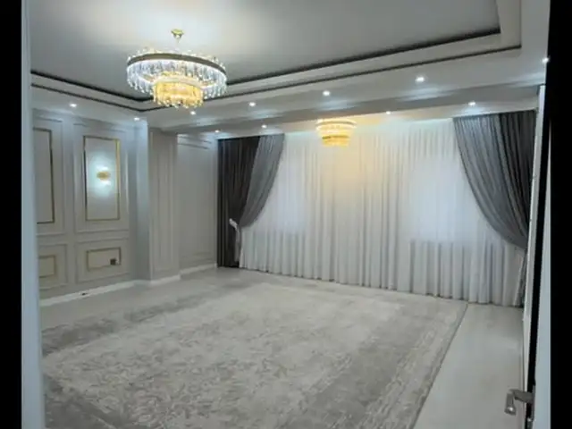 2-комн. квартира, 11 этаж, 85м², шохмансур доми Гуля Голд, Душанбе