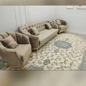 Диван с креслами, Душанбе