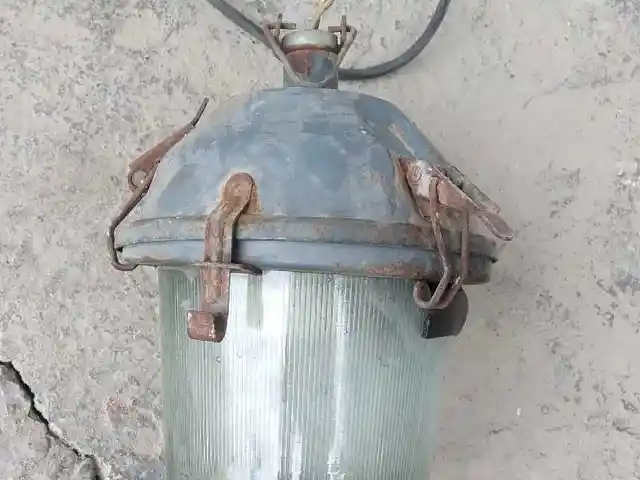 Светильник, Душанбе