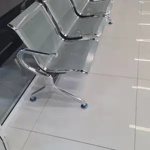 Стулья для зала ожидания, Душанбе