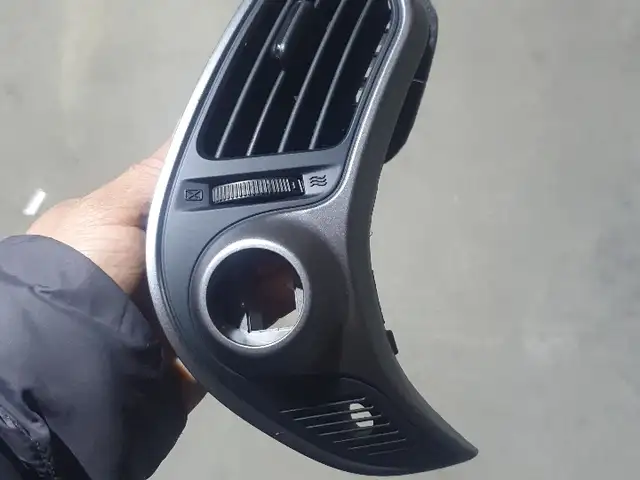 Накладка печки Hyundai Tucson 2010-2014, Худжанд