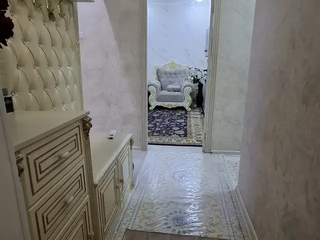 4-комн. квартира, 2 этаж, 87м², Бохтар, Бохтар (Курғон-Теппа)