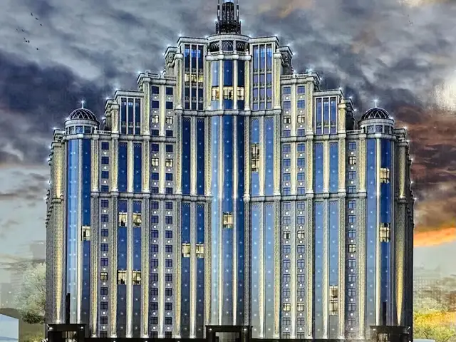 2-комн. квартира, 11 этаж, 89 м², универмаг, Хуҷанд