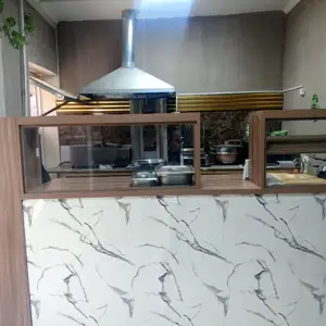Тез таёр фуруши, Душанбе