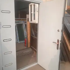 Дверь 1.20.2, Душанбе