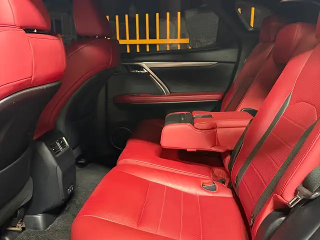 Lexus RX series, 2020, Душанбе - 4