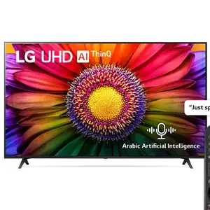 Телевизор LG UHD 4K, Душанбе