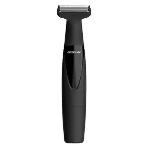 Триммер для бороды Green Lion One Blade Beard Trimmer, Душанбе
