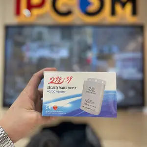Блок питания наружный 2.5 ампер, Худжанд