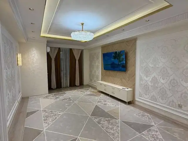 2-комн. квартира, 15 этаж, 63 м², Фирдавси, Душанбе