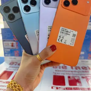 Tecno Spark 50 8/128Gb blue 6700Мач, Душанбе