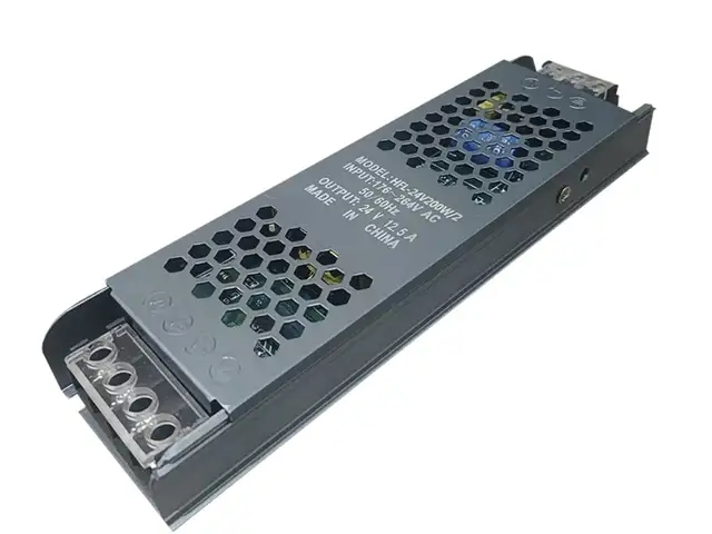Блок питания для LED 12в400Вт, Душанбе