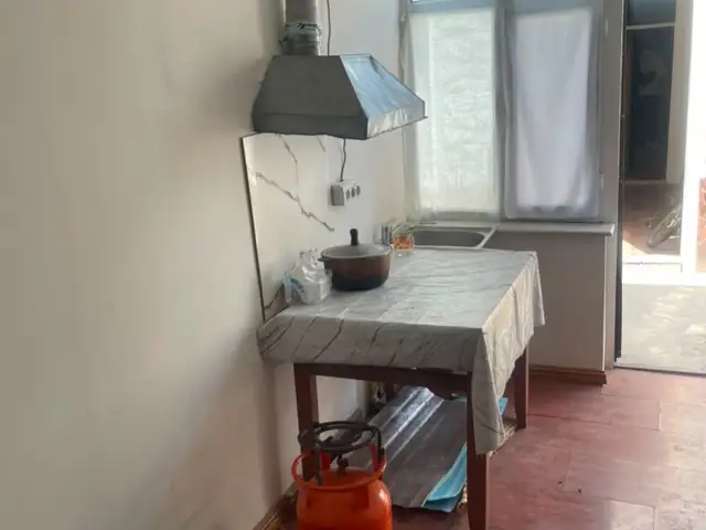 1-комн. квартира, 1 этаж, 32 м², шоҳмансур, Душанбе