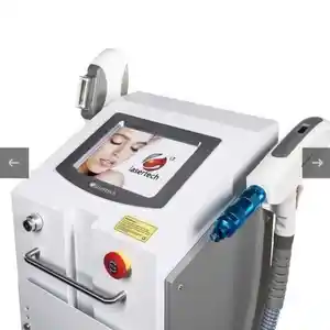 Неодимовый лазер + Элос эпилятор Lasertech Combine Premium Edition, Душанбе