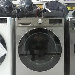 Стиральная машина LG 7kg, Душанбе