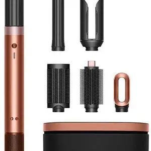 Стайлер Dyson Airwrap, Хуҷанд