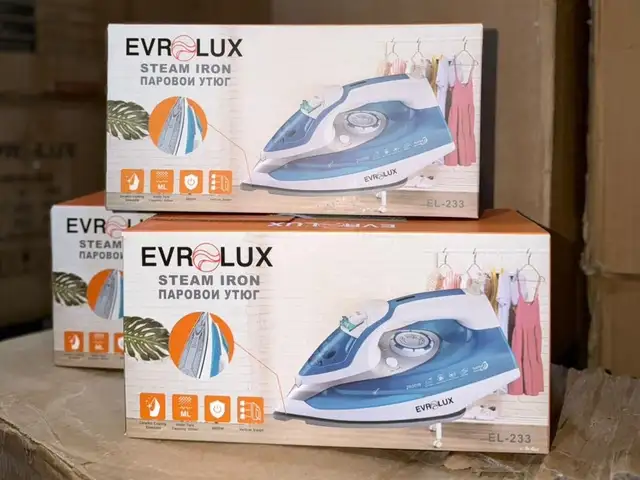 Утюг, Душанбе