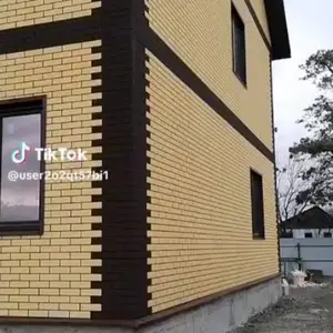 Травертин 104, Душанбе