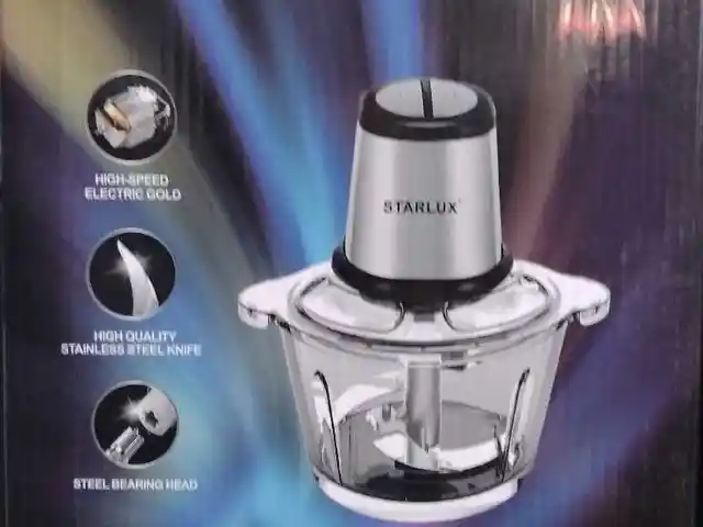 Измельчитель SL 8020, Душанбе