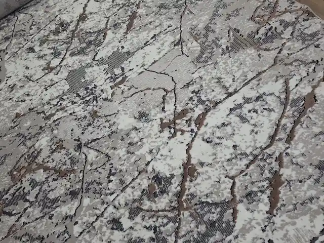 Ковер/Колин, Душанбе