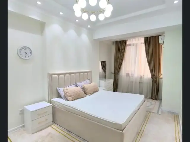 2-комн. квартира, 4 этаж, 60м², Спартак доми Чинор, Душанбе