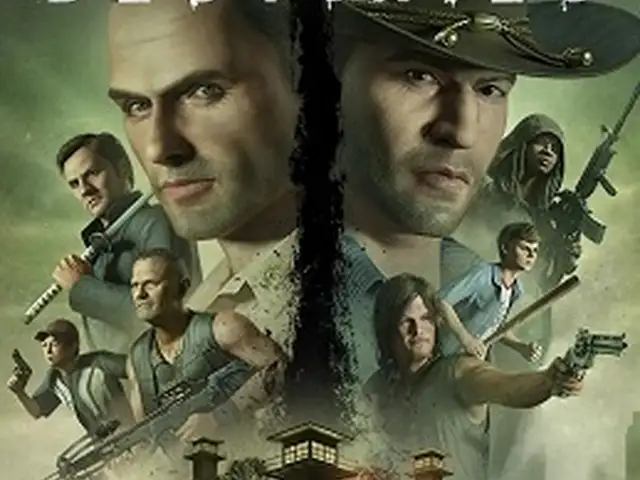 Игра The walking dead destinies, Истаравшан