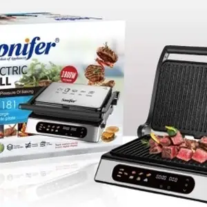 Тостер Sonifer SF-6181, Душанбе
